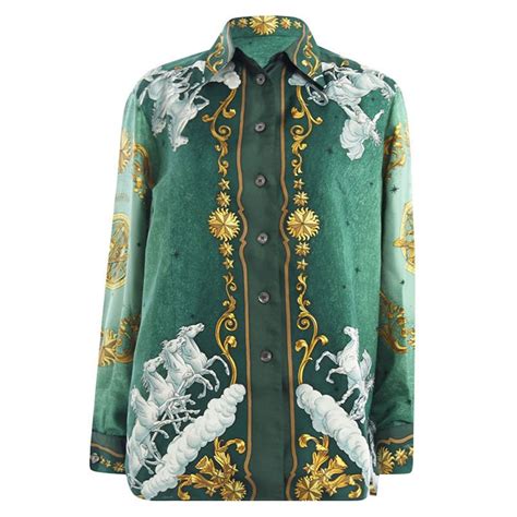 hermes silk shirt horse pattern|hermes online shopping usa.